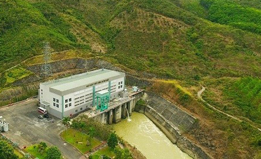 Công ty Thủy điện Buôn Kuốp đảm bảo cung ứng điện cao điểm 6 tháng mùa khô năm 2023